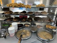 -百成大同鸭肉粥(大同总店)