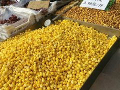 -天喻天天鲜水果超市(静馨园店)