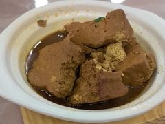 -天毓山庄·餐厅