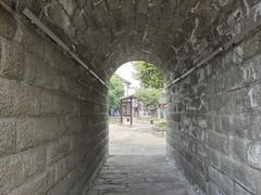 -南关石牌坊古镇