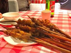 -西域阿里马新疆菜·清真(桂花路店)