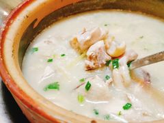 -辉记潮汕海鲜砂锅粥(林和西店)