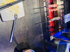 -很久以前羊肉串(清河店)