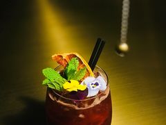 -wann lounge 低温慢煮牛排·清吧
