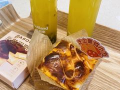 百香果汁-好利来(七宝领展广场店)