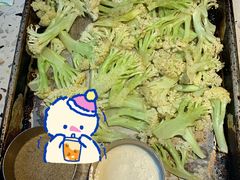-素描餐厅(灵隐天竺店)