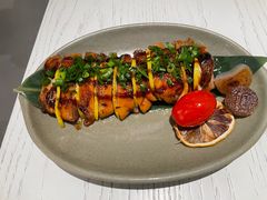 -娜娜家•Nana And Her Friends Restaurant(小寨原力场店)
