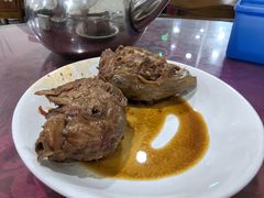 -温江公平红烧兔(总店)