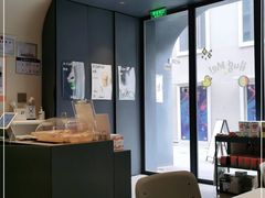 -Seesaw Coffee(上生新所店)