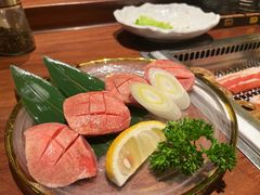 -御牛道日式烤肉料理(杭州万象城店)