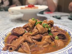 -聚丰园•湖鲜餐厅(阿红私房菜梅石路店)