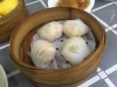 虾饺皇-成记海鲜粥(意大利风情街店)