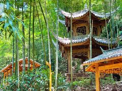 -蜀南竹海景区