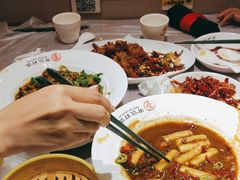 -有位虾匠·香辣蟹·小龙虾(李村店)