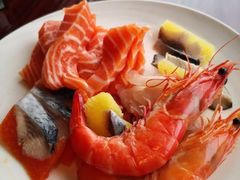 -西安W酒店·WEI全味西餐厅