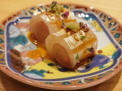 -Hulu Sushi葫芦寿司 Omakase