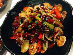 -蚝太郎 • 海鲜烧烤(建国路创始店)