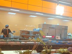 -黑金·寻焰自助百汇·烤肉·火锅(中街店)