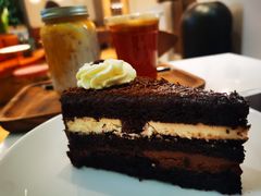 -Peet's Coffee皮爷咖啡(德基店)