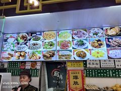 -白魁老号饭庄(交道口店)