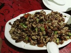 苦菜酥红豆-红豆园(文林街店)