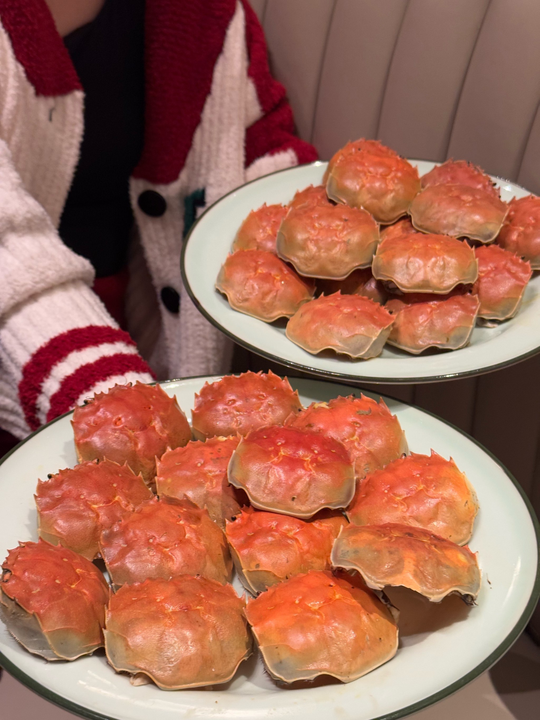 黄龙自助餐千万不❗️要❗️来❗️