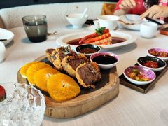 -莉莉海堂HAITANG·烤鸭(国贸商城店)