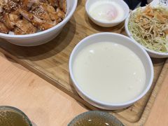 -熊吞·大碗丼烧肉饭(西市场嘉华店)
