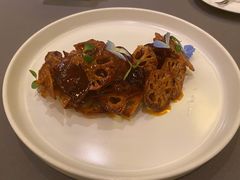-许家菜(望江店)