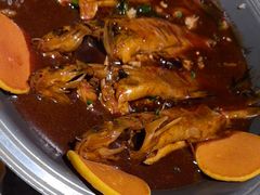 -关东小磨东北菜(漕河泾印象城店)