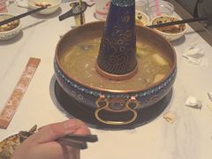 -董记老清泉·鲜切涮羊肉(窑岭店)