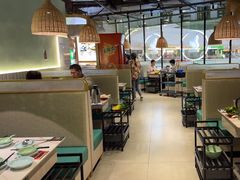 -采椰郎椰子鸡·脆皮鸡火锅(融创茂店)