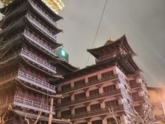 -静安寺