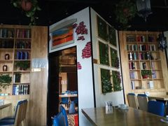-金悦印象小馆(三里河店)