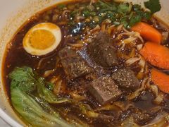 -康师傅私房牛肉面(申虹店)