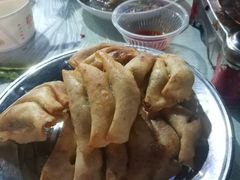 牛肉饺子-桂萍特色牛筋牛杂(长堤街总店)