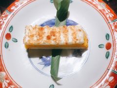 南瓜蛋挞-一豚轩·烧鸟·豚骨拉面(五四路店)