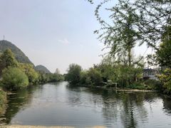 -贵阳市花溪国家城市湿地公园