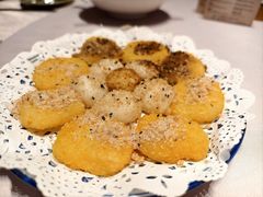 -客家大院·非遗赣南客家菜(郁孤台店)