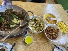 -厨帮湘(花都雅乐城店)