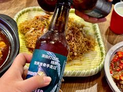 -永红源·小排档(闽江路店)