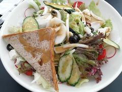 -ZEMOCAFE·FUSION FOOD(西交利物浦店)