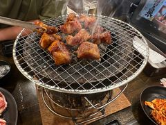 -七轮烤肉 安安(浅草六区店)