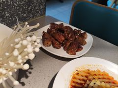-半天妖烤鱼(中山路店)