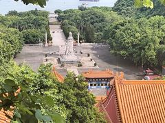 -南沙天后宫景区