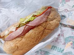 -赛百味SUBWAY(东方明珠店)