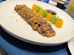 -馋遇江南·精致湖景雅宴(东方之门店)
