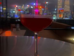 -罗斯福色戒酒吧(外滩店)