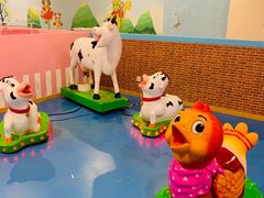 -嘉文梦想世界(SM天津滨海城市广场店)