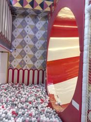 -LuckyStar幸运星家庭娱乐中心(南昌万象汇店)